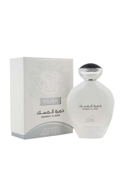 Nusuk Khumra Al Musk Perfume 100ml