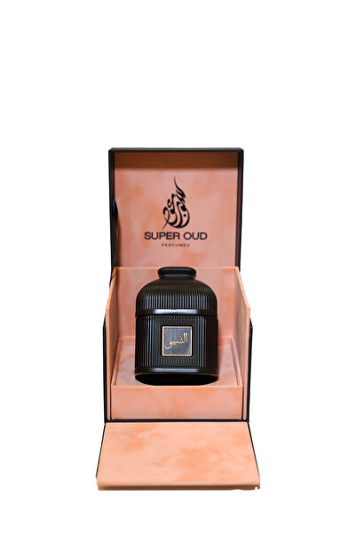 SUPEROUDPERFUME دخون السمو