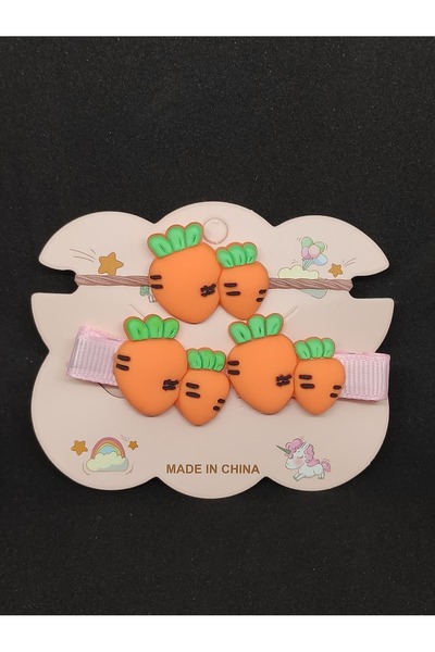 FuryaTedarik School Buckle Set