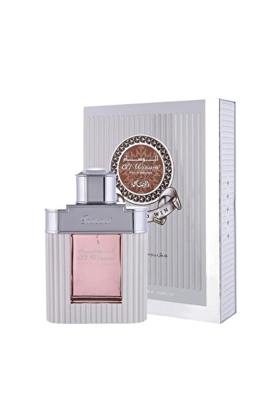 Rasasi Rasasi White Medal 100ml