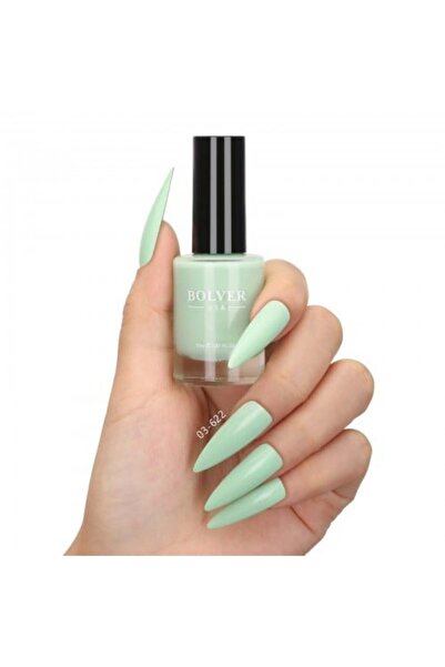Bolver طلاء أظافر 622-03