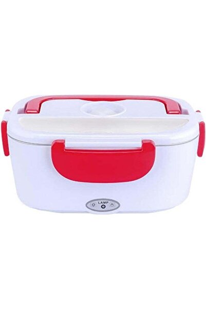 Generic Leeofty Multifunctional Portable Electric Heating Lunch Box Food Heat...