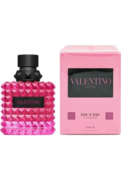 Valentino Uomo Born In Roma Eau de Parfum Spray - 100ml