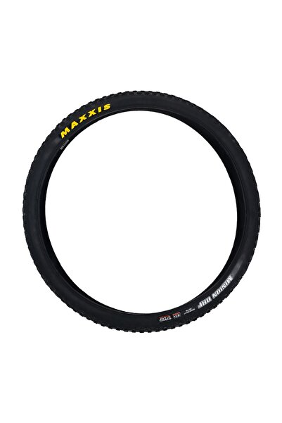 Maxxis Bike Tire, Maxxis, Minion DHF Kevlar Exo/Tr, 29 inch, Black