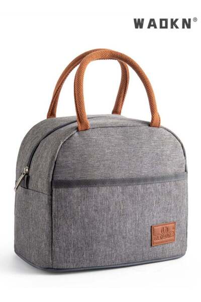 Generic Multi functional portable lunch box bag, a must-have tool for locking...