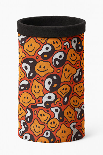 REBBEX Premium Kalite içi polarlı Buff (BAF) Boyunluk Bandana