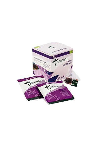 Bio شاي اعشاب بايو جوسينا عبوه من 15 كيس