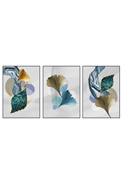 Harikabirev HARICABIREV | COMBINAT DE FRUNZE ELEGANTE | MDF PLEKSIGLAS CU CADRU MDF