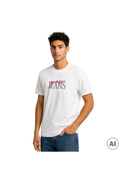 Guess Men's T-shirt