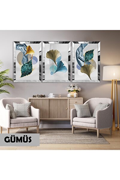 Harikabirev HARICABIREV | COMBINAT DE FRUNZE ELEGANTE | MDF PLEKSIGLAS CU CAD...