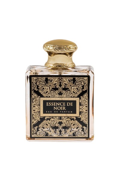 FRENCH AVENUE Essence De Noir OR De Parvan 100 ml - Malik El Afar