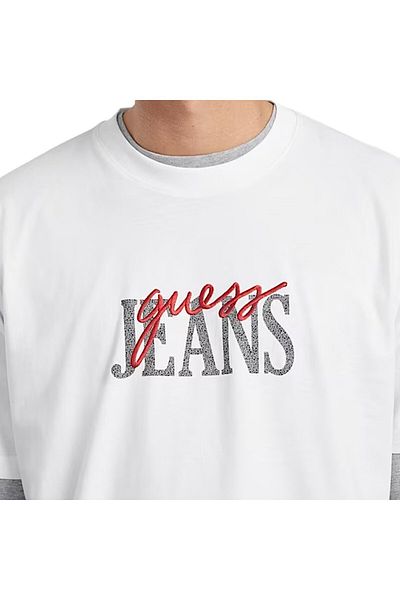 Guess Men's T-shirt
