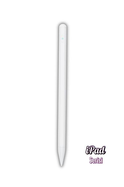 Fuchsia iPad Handheld Non-Detective 1St Generation Apple Tablet Pen