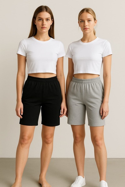 SBCSPORT Short Shorts