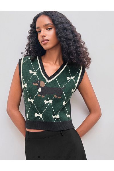Shop Cider Women's Wool Cardigan