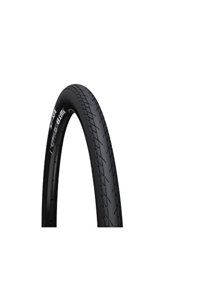 WTB Urban Bicycle Tire Slick 26 x 1.50, Ideal for City and Commuting, Black