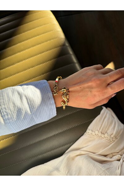 HOUSEKİ Figured Adjustable Clamp