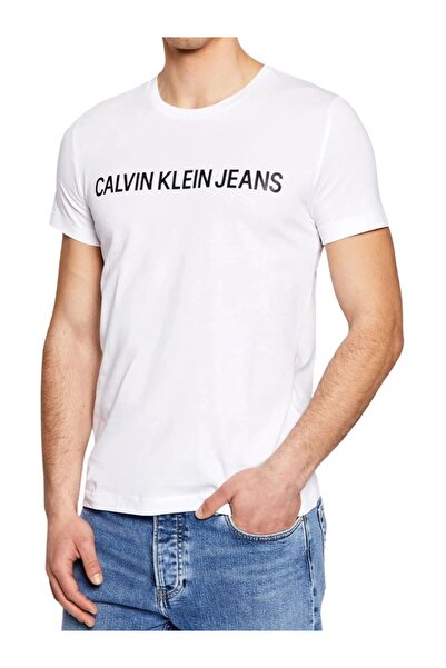 Calvin Klein Jeans Ανδρικό T-shirt