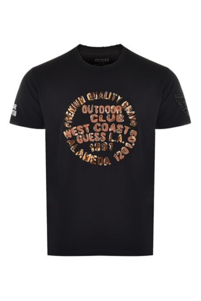 Guess Men's T-shirt