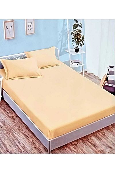 Casa Pucioasa Casa Pucioasa Bedding Set, Finet Cotton Deluxe, 6 pieces King Size 230x250 cm