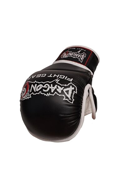 Dragondo TORNADO MMA Eldiveni Kaplumbağa Profesyonel MMA GLOVES
