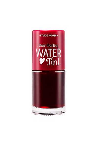 Etude House Etude House Lip Tint Dear Darling Water - Cherry