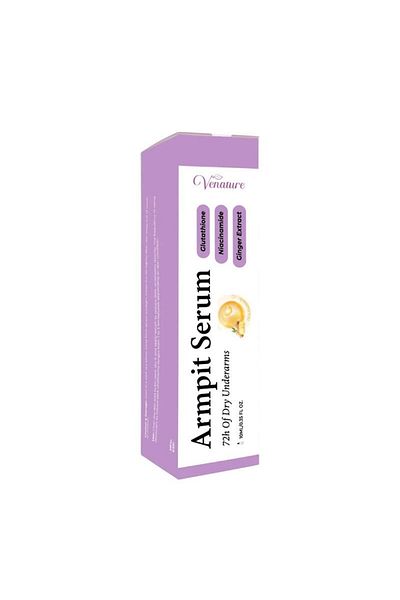 armpit store Venature Armpit Serum 10ml