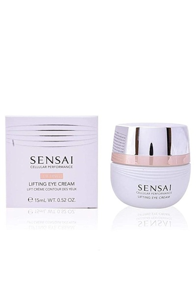 Sensai Anti-Aging Firming and Nourishing Eye Contour Cream 15 ml