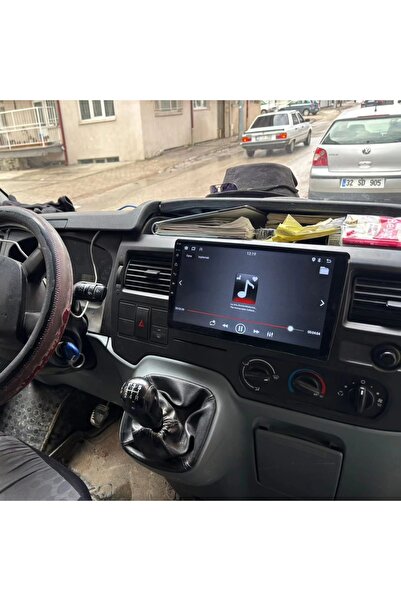 Grade Power FORD TRANSİT MULTİMEDYA 4GB RAM 64 GB HAFİZA YEPYENİ NESİL CARPLAY NAV. GOOGLE