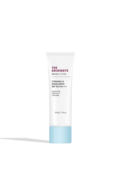 Beauty The Originote Ceramella Sunscreen SPF 50 PA+++