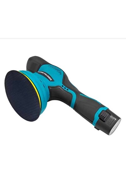 OEM Dispozitiv de lustruit auto cu 2 baterii, 36V, fără fir, portabil