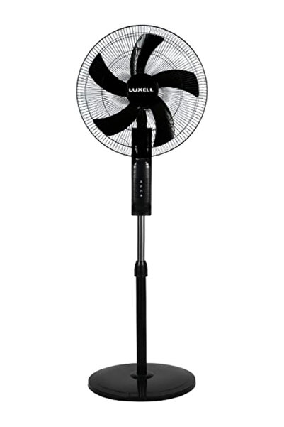 AyrStore LXF-518 S 5 Pervaneli Ayaklı Vantilatör