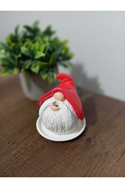 Tasarım Cüce Tütsülük , Yer Cücesi (Gnome) Biblo Geri Akış Tütsülük,