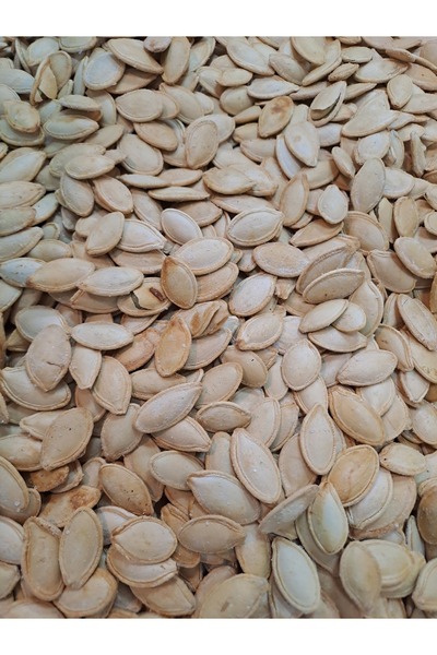 Kabak çekirdeği jumbo lüks tuzlu yerli Nevşehir = 300gr
