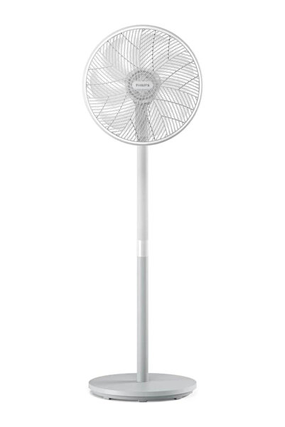 Philips güçlü ve süper sessiz ayaklı vantilatör