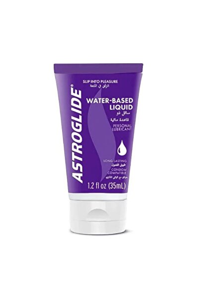 ASTROGLIDE ممتاز