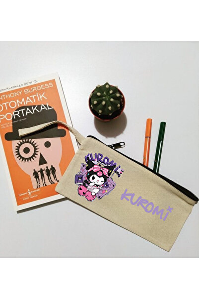 lovver Suport pentru pixuri KUROMİ, design special, articole de papetărie, re...