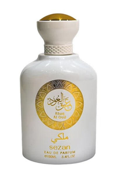 SEZAN عطر سيزان عبق العود ملكي اي دي بارفيوم 100م