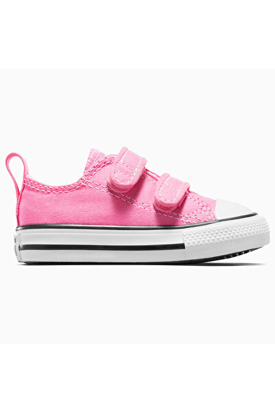 Converse Chuck Taylor All Star 2V Pink Sneaker 709447C-650