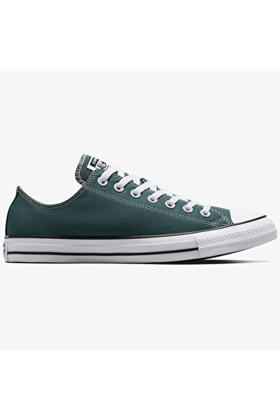 Converse Chuck Taylor All Star Yeşil Sneaker A10537C-384