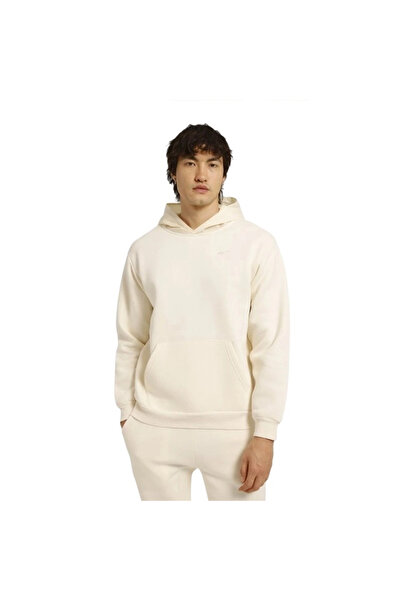 Reebok ARIN HOODIE Erkek Bej Sweatshirt 101949633