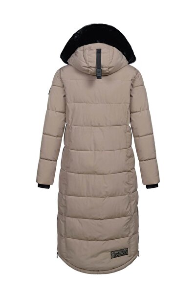 Navahoo Knuddelfee Damen Parka B990