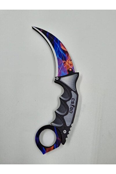 Genel Markalar Ahşap Oyuncak Bıçak