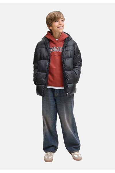 Jack & Jones Junior Jacke Norre Steppjacke