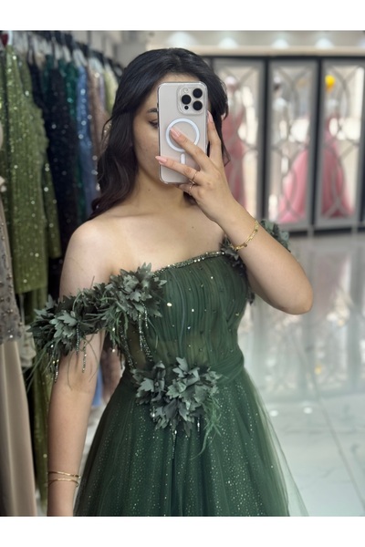 miracoutureofficial Pelin Dress