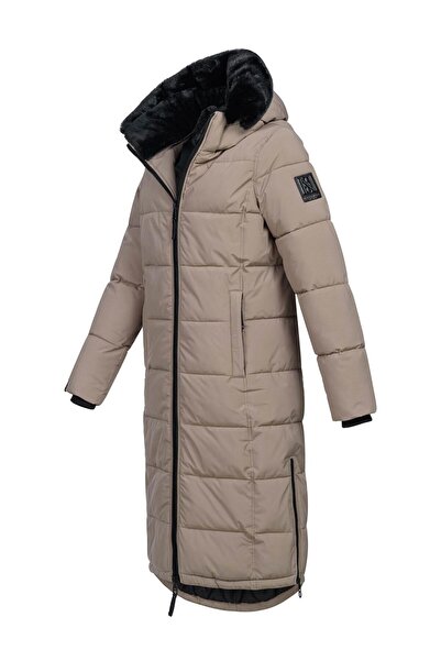 Navahoo Knuddelfee Damen Parka B990
