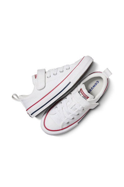 Converse CHUCK TAYLOR ALL STAR MALDEN STREET 1V Beyaz Sneaker A07390C-102