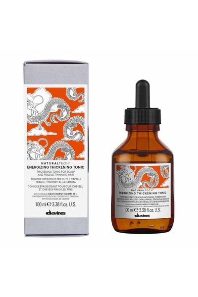 Davines تونيك مُنشِّط ومُكثِّف للشعر ضد تساقط الشعر 100 مل 8004608255574