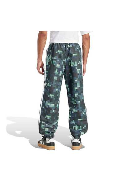 adidas TRACKPANT Eşofman Altı Gri JZ9922