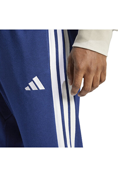 adidas Essential 3-Stripes French Terry Eşofman Altı